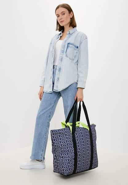 CB5-5 FABRETTI Сумка полиэстер Fabretti, Артикул: CB5-5 фото №1