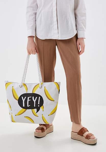 CB10-4 FABRETTI Сумка полиэстер Fabretti, Артикул: CB10-4 фото №1