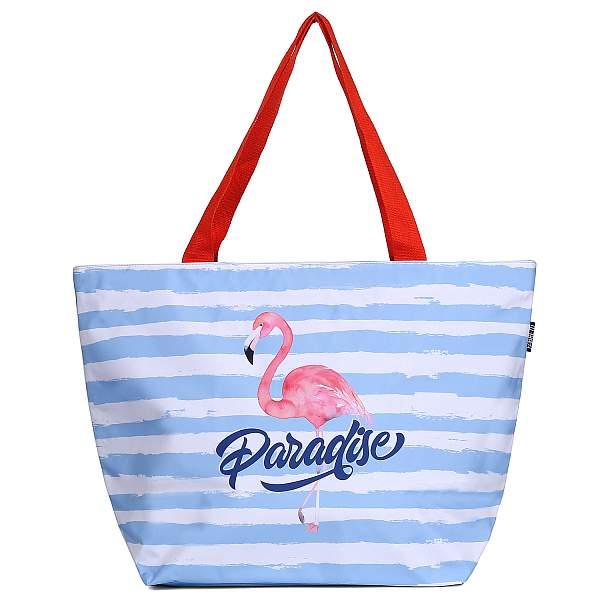 HCB14-14 FABRETTI Сумка жен. полиэстер Fabretti, Артикул: HCB14-14 фото №1