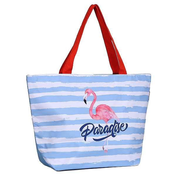 HCB14-14 FABRETTI Сумка жен. полиэстер Fabretti, Артикул: HCB14-14 фото №1