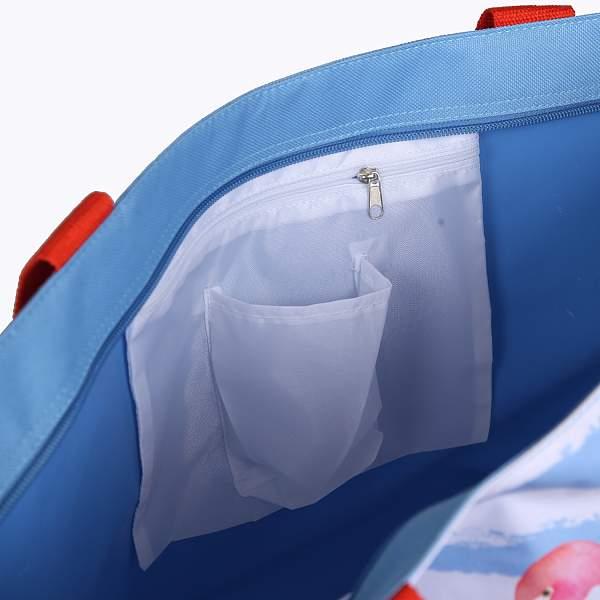 HCB14-14 FABRETTI Сумка жен. полиэстер Fabretti, Артикул: HCB14-14 фото №1