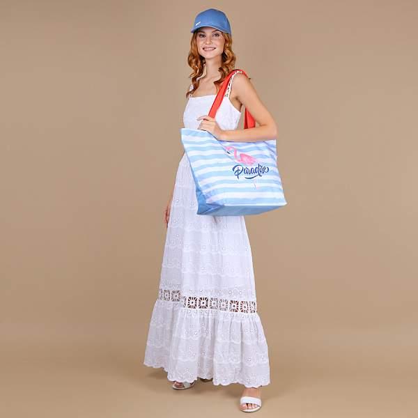 HCB14-14 FABRETTI Сумка жен. полиэстер Fabretti, Артикул: HCB14-14 фото №1