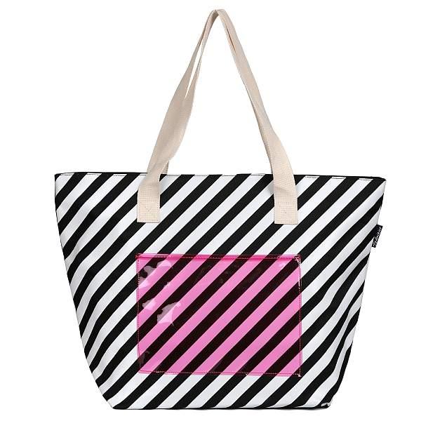 HCB18-4 FABRETTI Сумка жен. полиэстер/поливиниллхлорид Fabretti, Артикул: HCB18-4 фото №1