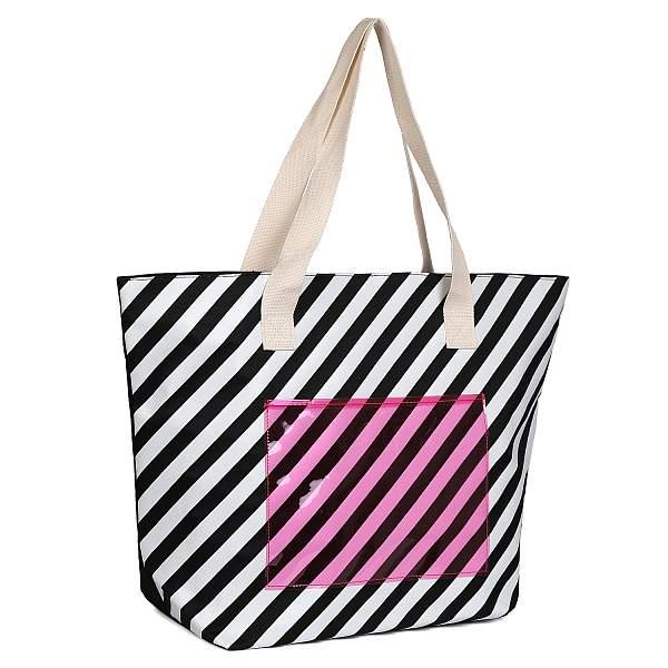 HCB18-4 FABRETTI Сумка жен. полиэстер/поливиниллхлорид Fabretti, Артикул: HCB18-4 фото №1