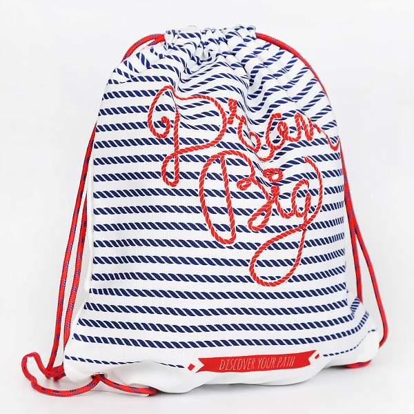 HCB25-4 FABRETTI Рюкзак жен.полиэстер Fabretti, Артикул: HCB25-4 фото №1