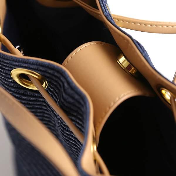 KB6-5 FABRETTI Сумка жен. целлюлоза Fabretti, Артикул: KB6-5 фото №1