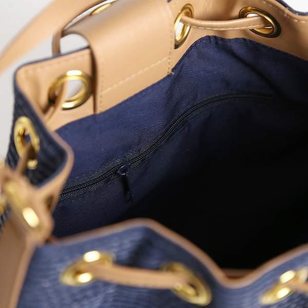 KB6-5 FABRETTI Сумка жен. целлюлоза Fabretti, Артикул: KB6-5 фото №1