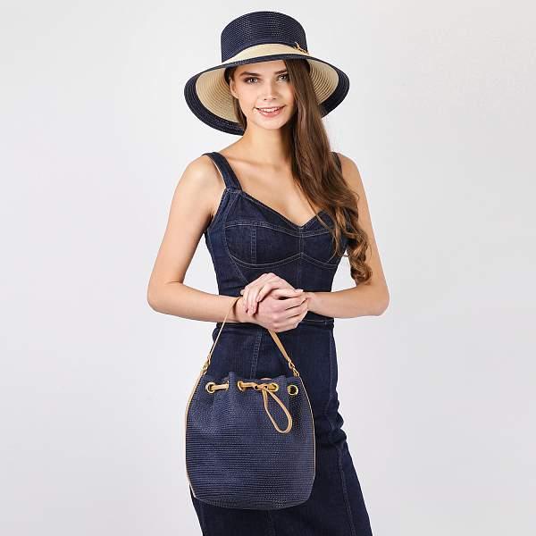 KB6-5 FABRETTI Сумка жен. целлюлоза Fabretti, Артикул: KB6-5 фото №1