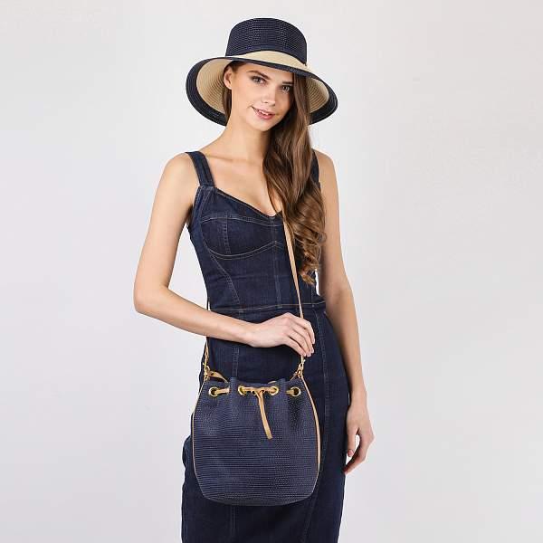 KB6-5 FABRETTI Сумка жен. целлюлоза Fabretti, Артикул: KB6-5 фото №1