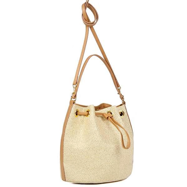 KB6-1 FABRETTI Сумка жен. целлюлоза Fabretti, Артикул: KB6-1 фото №1