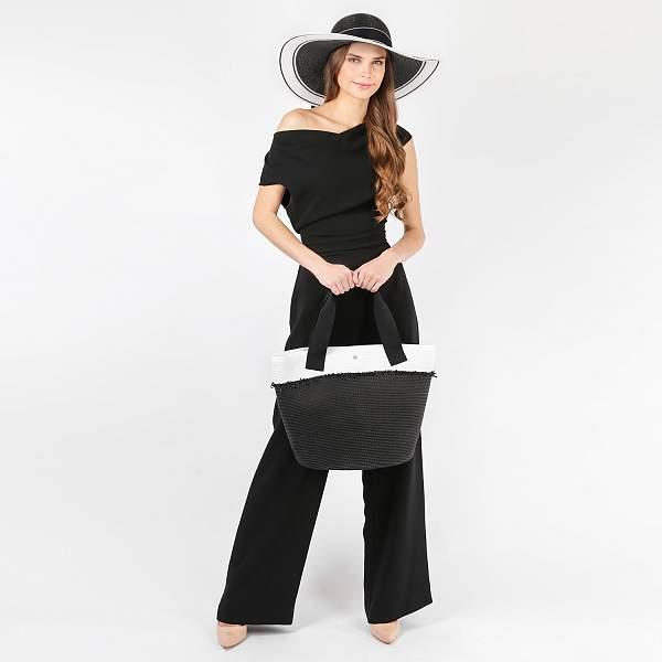 HKB28-5 FABRETTI Сумка жен. целлюлоза Fabretti, Артикул: HKB28-5 фото №1