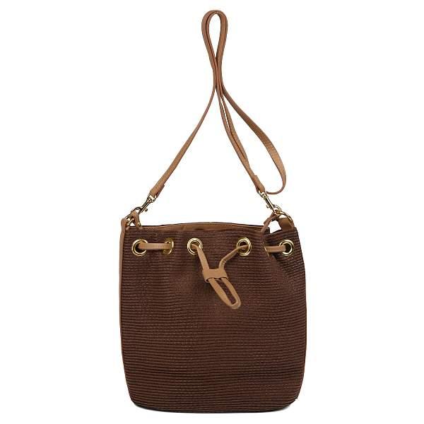 HKB6-7 FABRETTI Сумка жен. целлюлоза/полиэстер Fabretti, Артикул: HKB6-7 фото №1