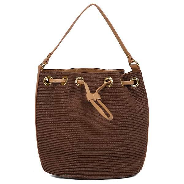 HKB6-7 FABRETTI Сумка жен. целлюлоза/полиэстер Fabretti, Артикул: HKB6-7 фото №1