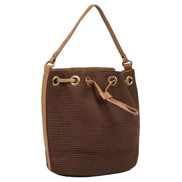 HKB6-7 FABRETTI Сумка жен. целлюлоза/полиэстер Fabretti, Артикул: HKB6-7 фото №1