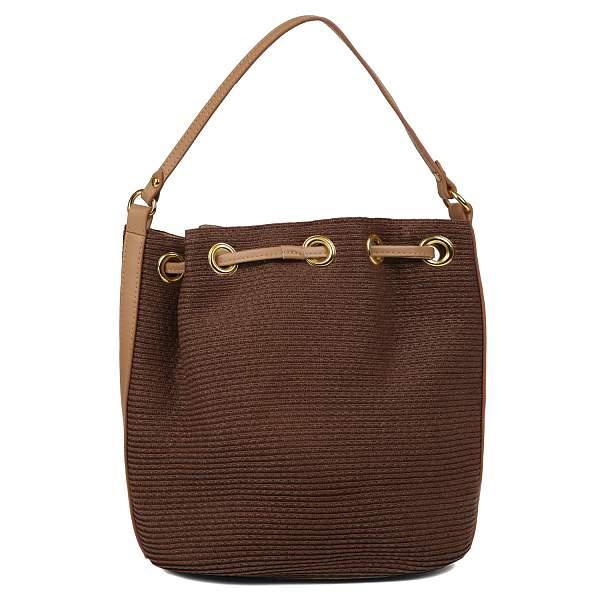 HKB6-7 FABRETTI Сумка жен. целлюлоза/полиэстер Fabretti, Артикул: HKB6-7 фото №1