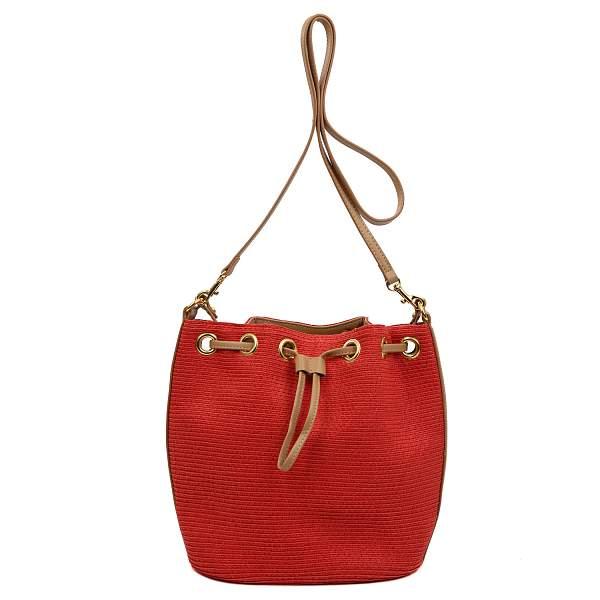 HKB6-8 FABRETTI Сумка жен. целлюлоза/полиэстер Fabretti, Артикул: HKB6-8 фото №1