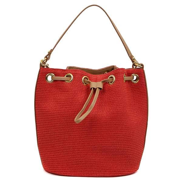 HKB6-8 FABRETTI Сумка жен. целлюлоза/полиэстер Fabretti, Артикул: HKB6-8 фото №1