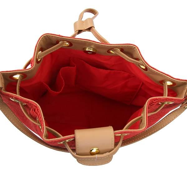 HKB6-8 FABRETTI Сумка жен. целлюлоза/полиэстер Fabretti, Артикул: HKB6-8 фото №1