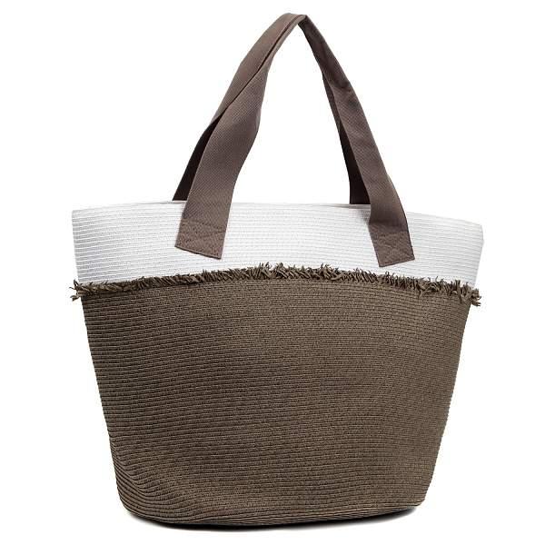 HKB28-1.4 FABRETTI Сумка жен. целлюлоза/полиэстер Fabretti, Артикул: HKB28-1.4 фото №1