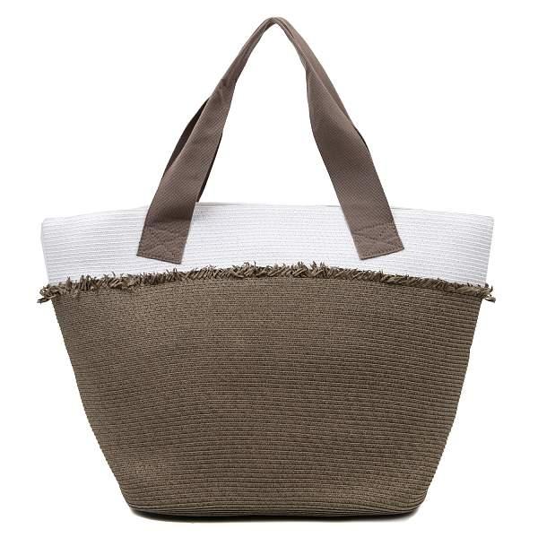 HKB28-1.4 FABRETTI Сумка жен. целлюлоза/полиэстер Fabretti, Артикул: HKB28-1.4 фото №1