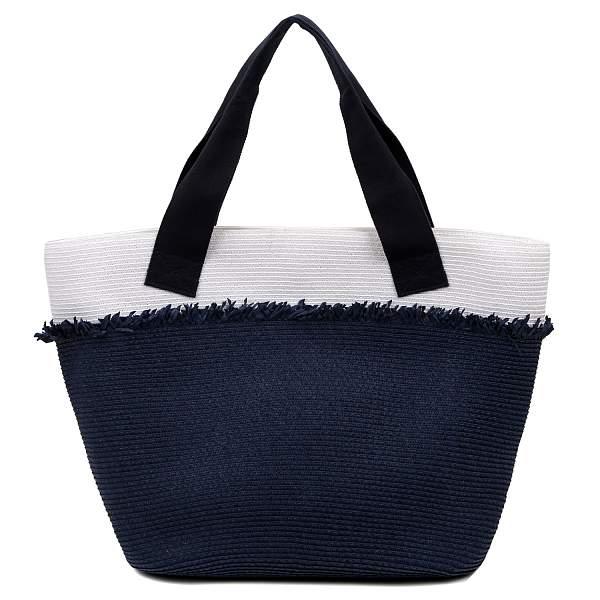 HKB28-5.4 FABRETTI Сумка жен. целлюлоза/полиэстер Fabretti, Артикул: HKB28-5.4 фото №1