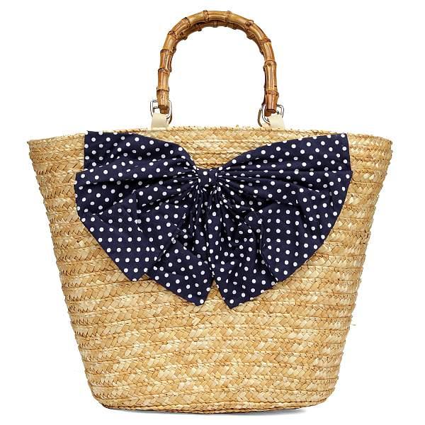 HPB27-1.5 FABRETTI Сумка жен. натуральная соломка Fabretti, Артикул: HPB27-1.5 фото №1