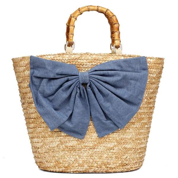 HPB27-1.14 FABRETTI Сумка жен. натуральная соломка Fabretti, Артикул: HPB27-1.14 фото №1