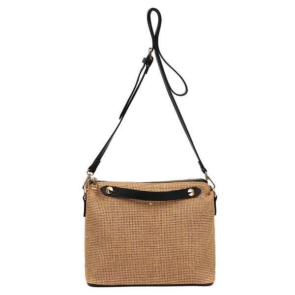 HGLB4-1 FABRETTI Сумка жен. целлюлоза/полиуретан Fabretti, Артикул: HGLB4-1 фото №1