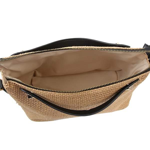 HGLB4-1 FABRETTI Сумка жен. целлюлоза/полиуретан Fabretti, Артикул: HGLB4-1 фото №1