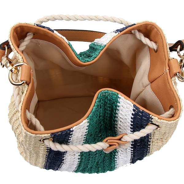 HGLB5-1 FABRETTI Сумка жен. целлюлоза/полиуретан Fabretti, Артикул: HGLB5-1 фото №1