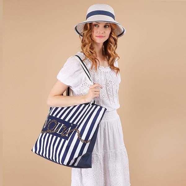 HCB23-5 FABRETTI Сумка жен. полиэстер Fabretti, Артикул: HCB23-5 фото №1