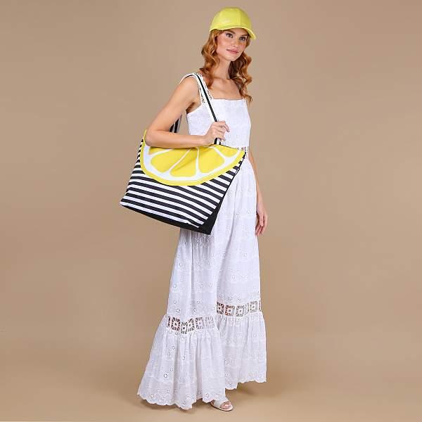 HCB8-17 FABRETTI Сумка жен. полиэстер Fabretti, Артикул: HCB8-17 фото №1