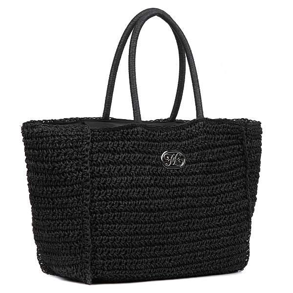 HBKB8-2 FABRETTI Сумка жен. целлюлоза Fabretti, Артикул: HBKB8-2 фото №1