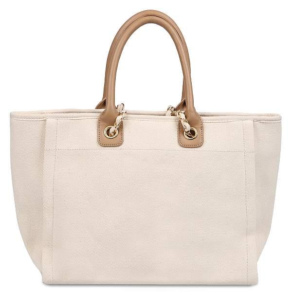 HBKB9-1 FABRETTI Сумка жен. хлопок/полиуретан Fabretti, Артикул: HBKB9-1 фото №1