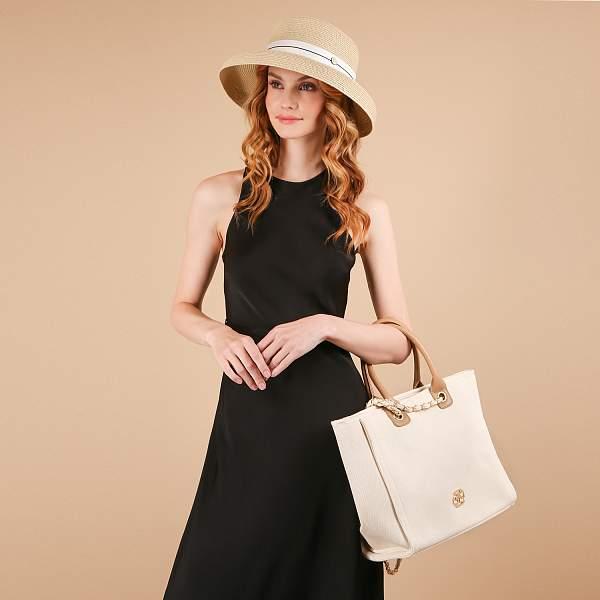 HBKB9-1 FABRETTI Сумка жен. хлопок/полиуретан Fabretti, Артикул: HBKB9-1 фото №1