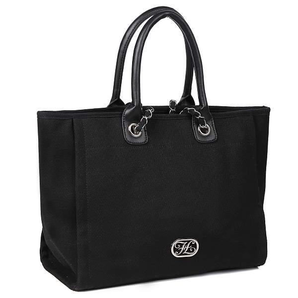 HBKB9-2 FABRETTI Сумка жен. хлопок/полиуретан Fabretti, Артикул: HBKB9-2 фото №1