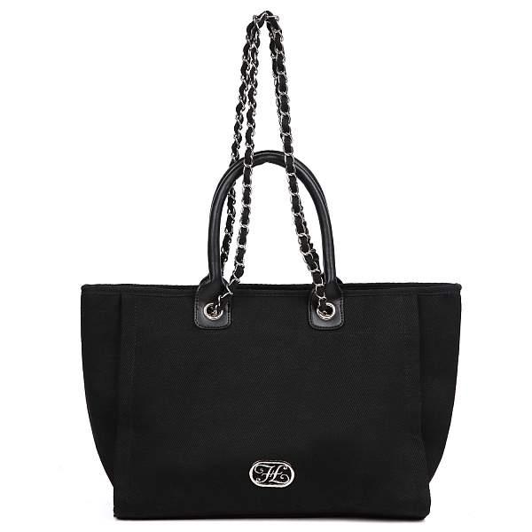 HBKB9-2 FABRETTI Сумка жен. хлопок/полиуретан Fabretti, Артикул: HBKB9-2 фото №1