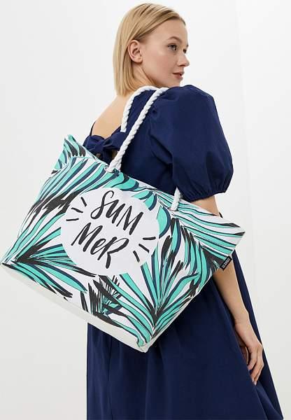 CB10-15 FABRETTI Сумка полиэстер Fabretti, Артикул: CB10-15 фото №1