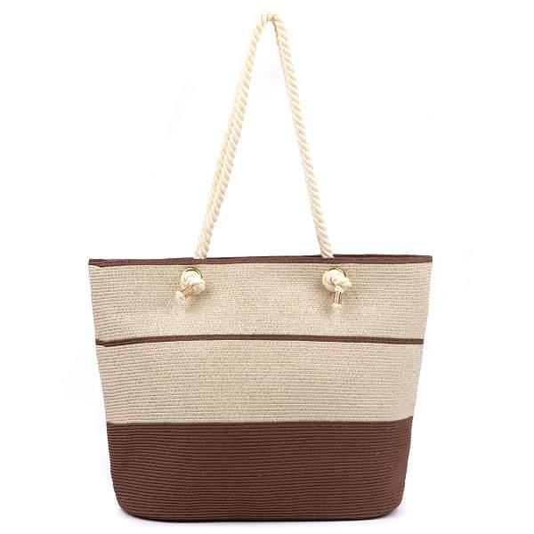 WFG1-1.7 FABRETTI Сумка жен. целлюлоза/полиэстер Fabretti, Артикул: WFG1-1.7 фото №1