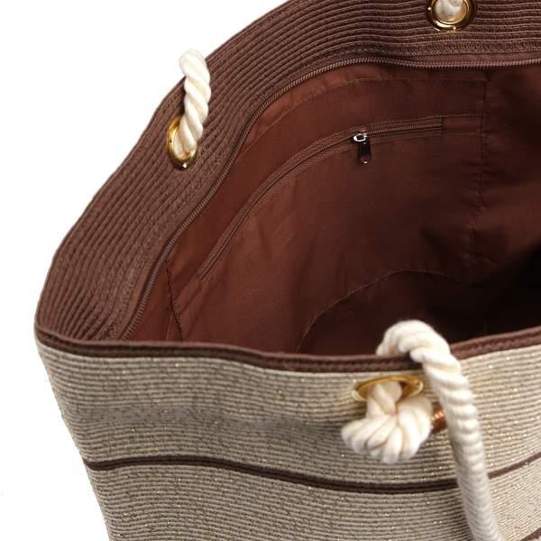 WFG1-1.7 FABRETTI Сумка жен. целлюлоза/полиэстер Fabretti, Артикул: WFG1-1.7 фото №1