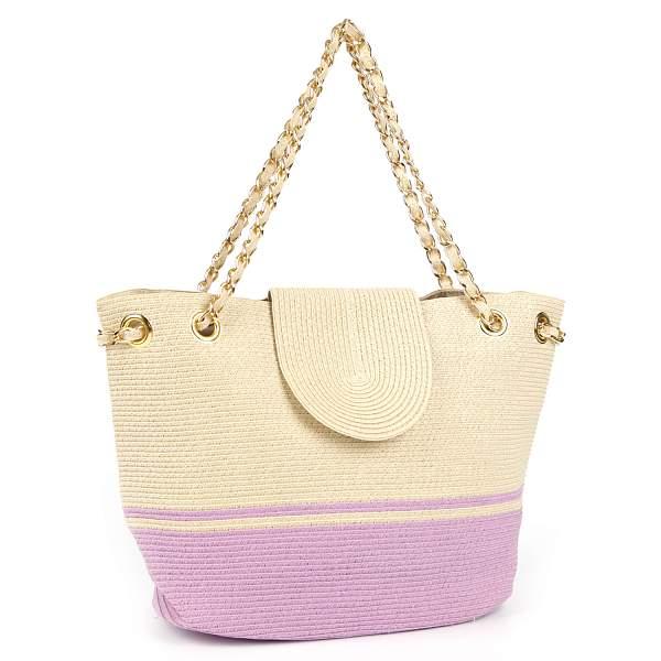 WFG3-1.12 FABRETTI Сумка жен. целлюлоза/полиэстер Fabretti, Артикул: WFG3-1.12 фото №1