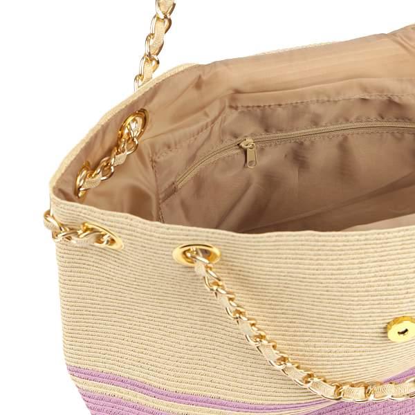 WFG3-1.12 FABRETTI Сумка жен. целлюлоза/полиэстер Fabretti, Артикул: WFG3-1.12 фото №1