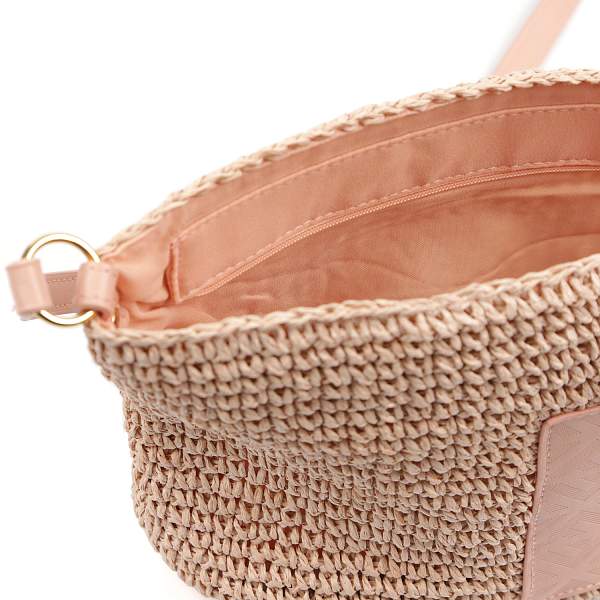 WFGL3-16 FABRETTI Сумка жен. целлюлоза Fabretti, Артикул: WFGL3-16 фото №1