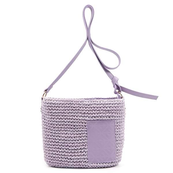 WFGL3-12 FABRETTI Сумка жен. целлюлоза Fabretti, Артикул: WFGL3-12 фото №1