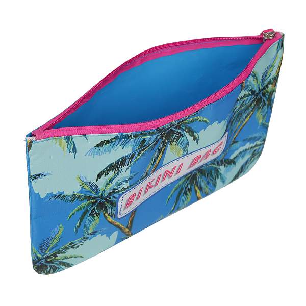 CB11-2 FABRETTI Сумочка для косметических средств полиэстер Fabretti, Артикул: CB11-2 фото №1