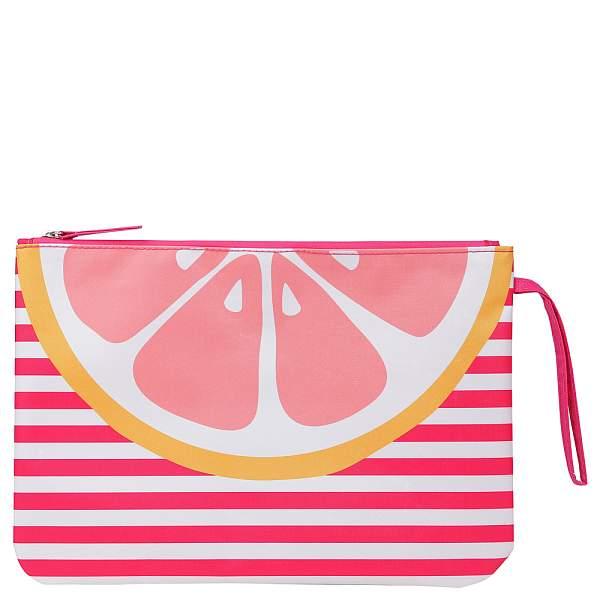 CB11-3 FABRETTI Сумочка для косметических средств полиэстер Fabretti, Артикул: CB11-3 фото №1