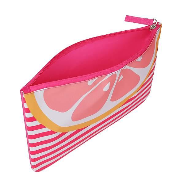CB11-3 FABRETTI Сумочка для косметических средств полиэстер Fabretti, Артикул: CB11-3 фото №1