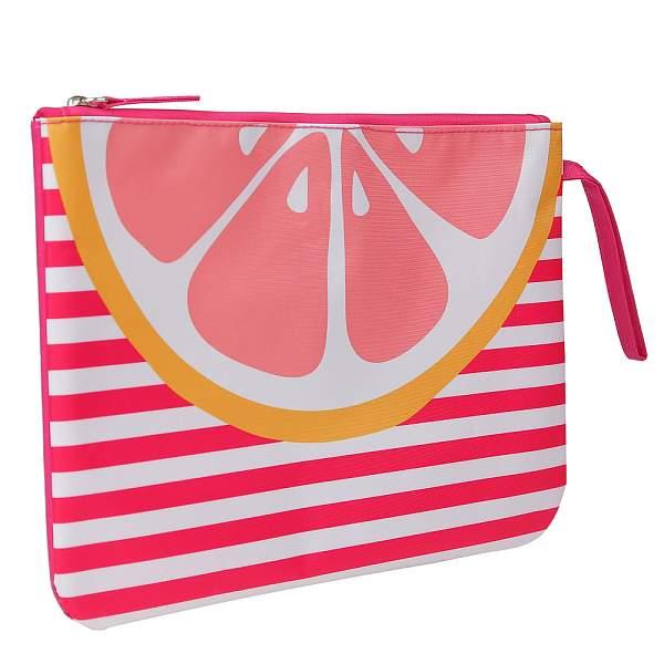CB11-3 FABRETTI Сумочка для косметических средств полиэстер Fabretti, Артикул: CB11-3 фото №1