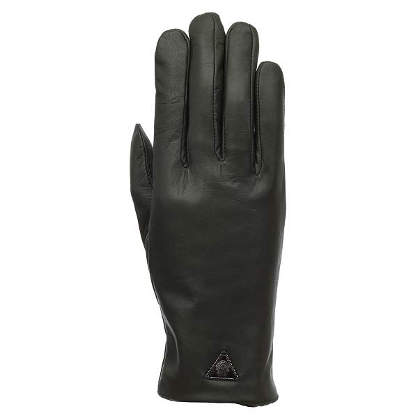 Перчатки женские h3099/8-7.5 tony perotti зелёный Tony Perotti, Артикул: H3099/8-7.5 фото №1