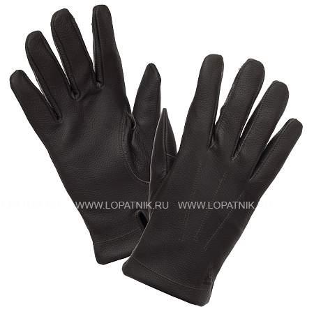 перчатки мужские h6085/2-9.5 tony perotti коричневый Tony Perotti